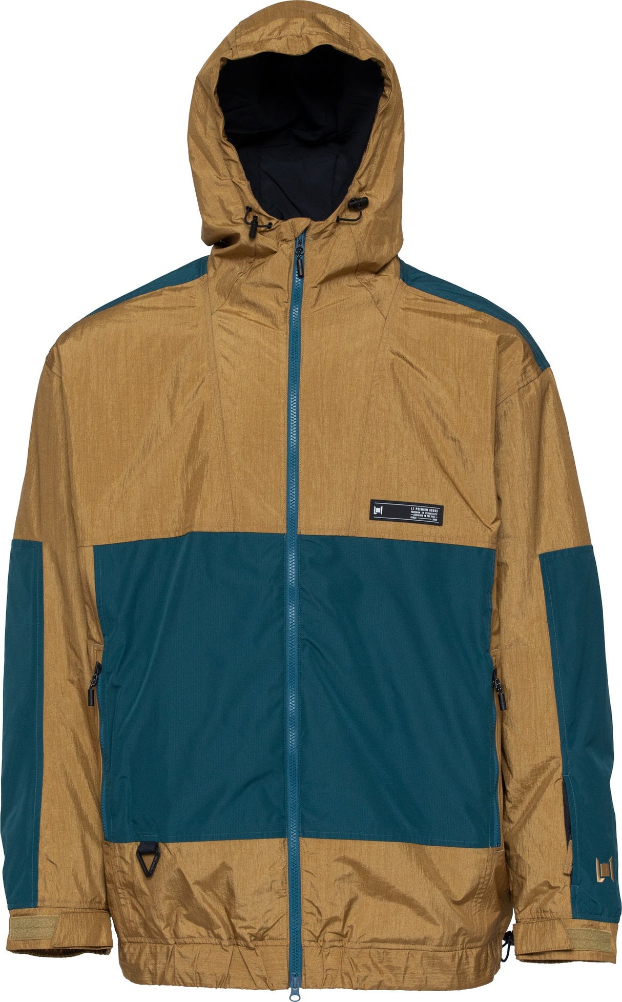 Ventura Snowboard Jacket