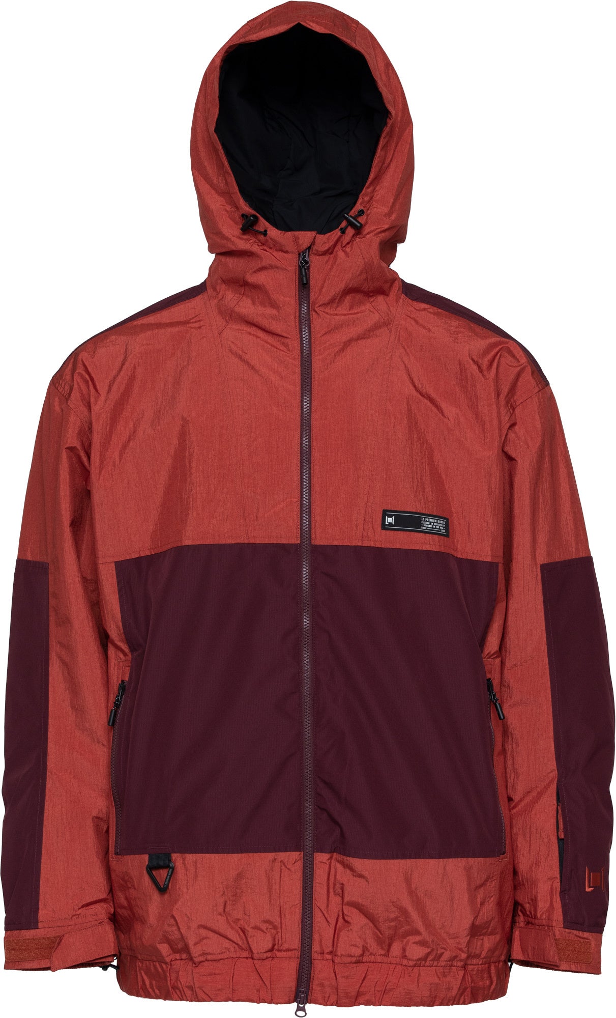 Ventura Snowboard Jacket 2024