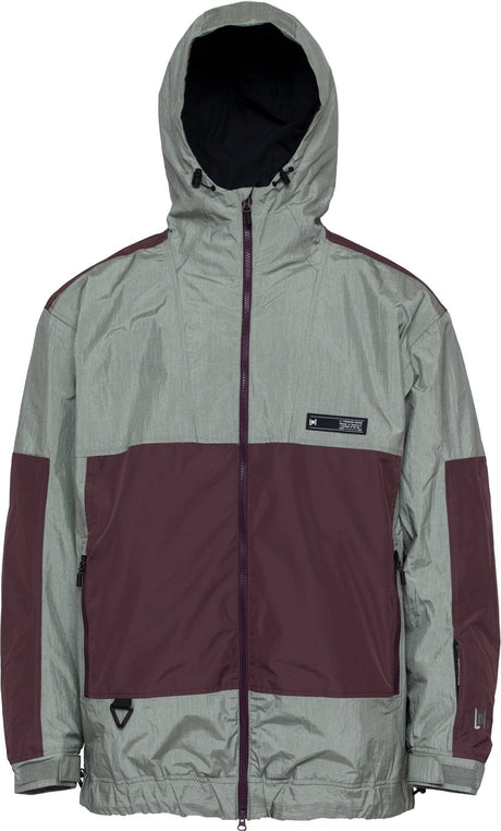 Ventura Snowboard Jacket 2024