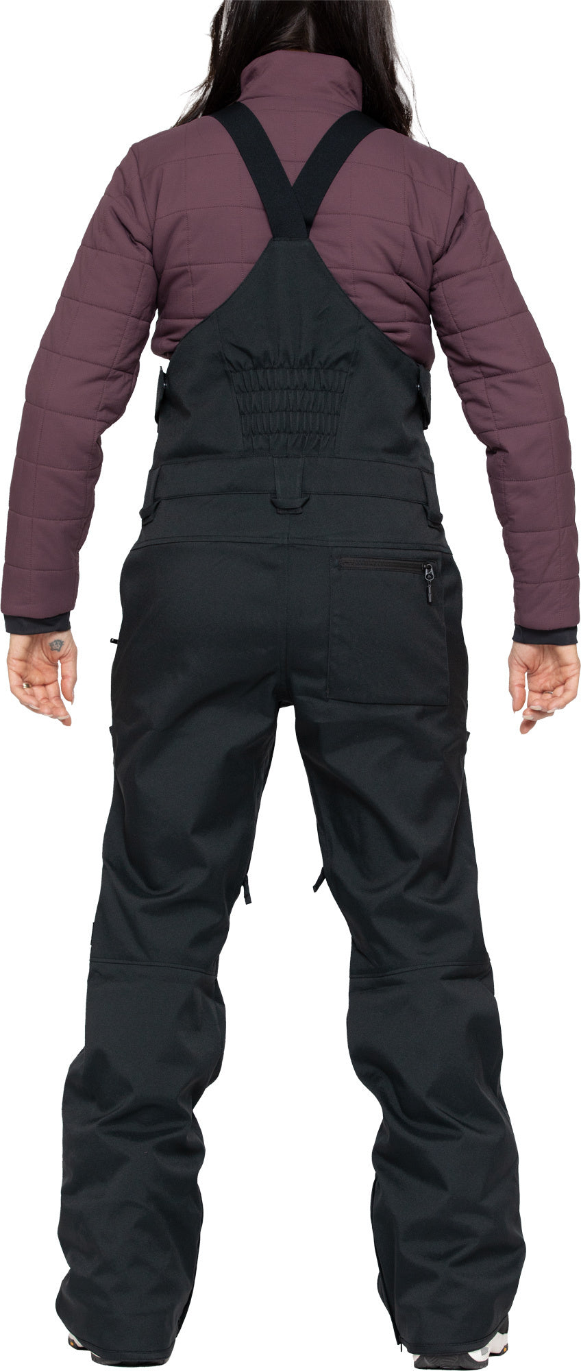 Women's Loretta Overall Snowboard Bib