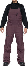 Women's Loretta Overall Snowboard Bib