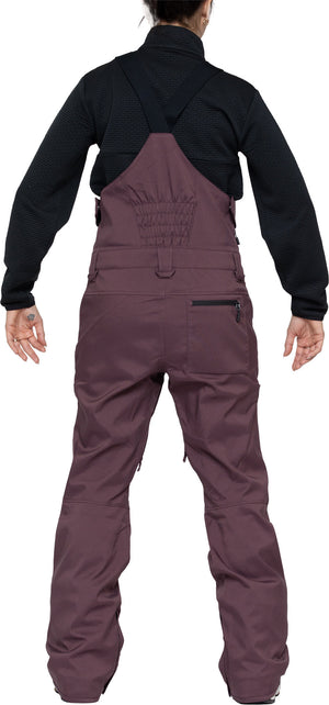 Women's Loretta Overall Snowboard Bib