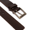 Duke Leather Belt 2025