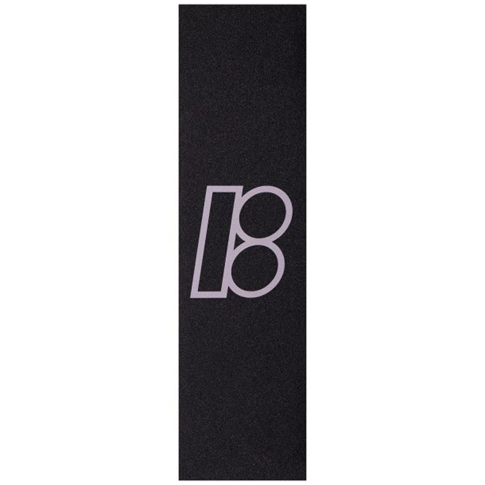 9" Logo Skateboard Griptape Sheet