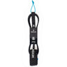 9' Premium Calf Surf Leash 7mm