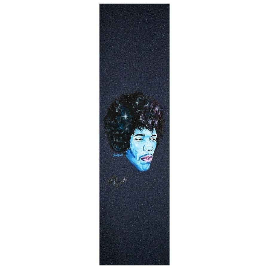 9" Space Jimmy Griptape Sheet