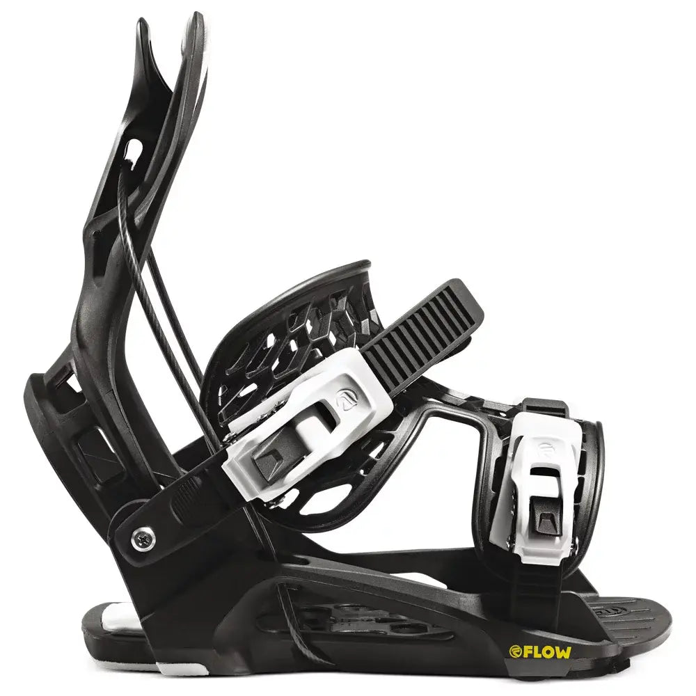 Youth Micron Snowboard Binding 2024