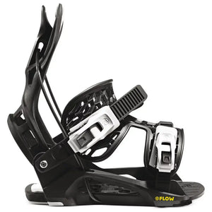 Youth Micron Snowboard Binding 2024