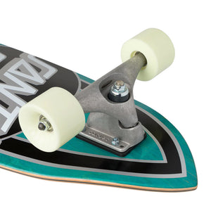 9.85" Other Dot Carver Surfskate Complete 2023