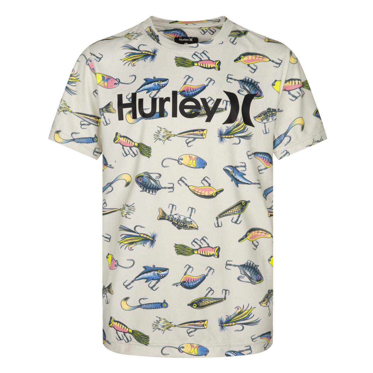 Youth H2O-DRI & UPF 50+ Lure Surf Lycra 2024