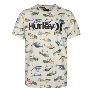 Youth H2O-DRI & UPF 50+ Lure Surf Lycra 2024