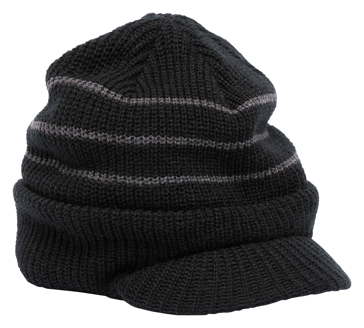 Visor Beanie