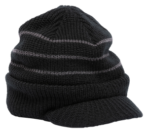 Visor Beanie