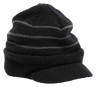 Visor Beanie