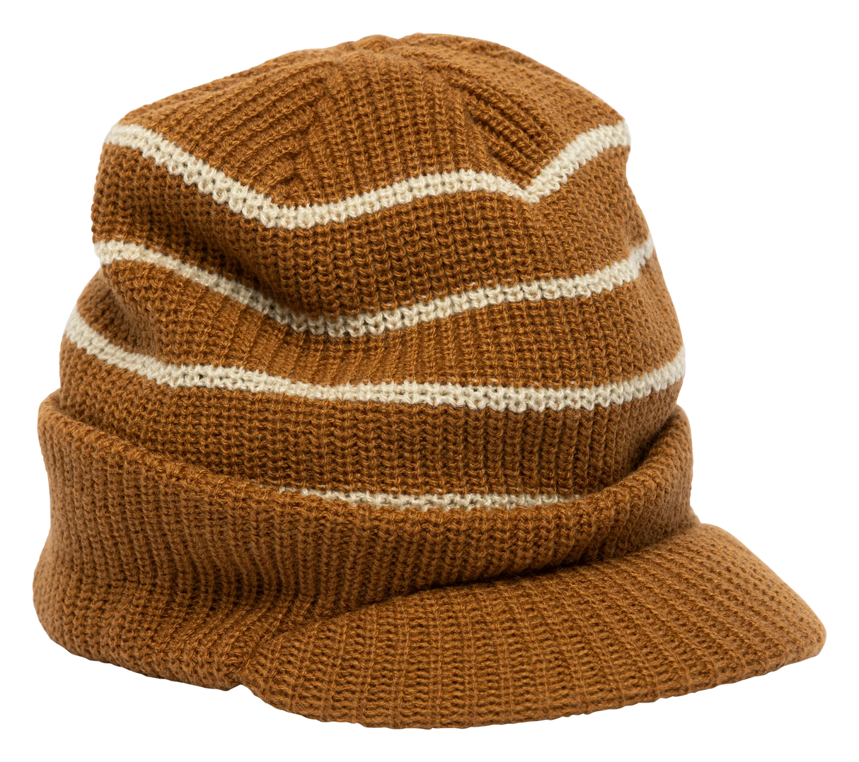 Visor Beanie