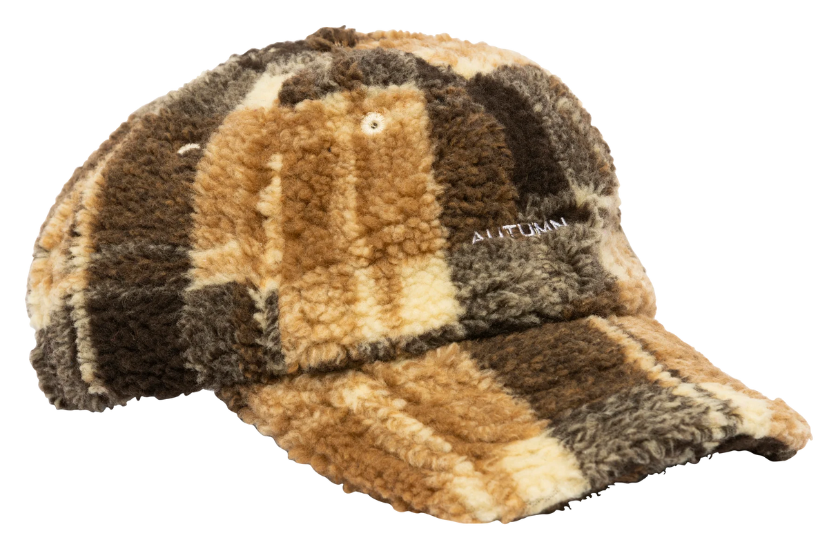 Sherpa Dad Hat