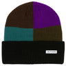 Patchwork Beanie