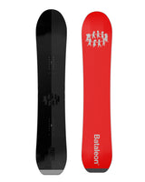 Beyond Medals Snowboard 2025