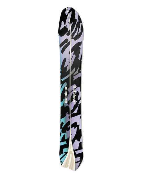 Cameleon Snowboard 2025