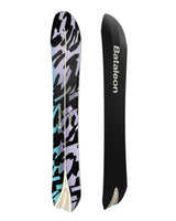 Cameleon Snowboard 2025