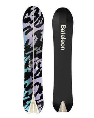 Cameleon Snowboard 2025