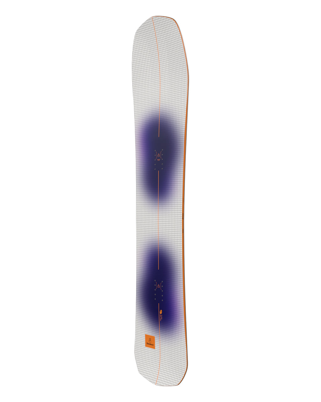 Cruiser Snowboard 2025