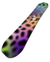 Fun.Kink Snowboard 2025