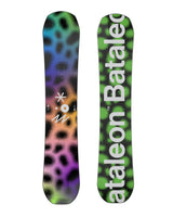 Fun.Kink Snowboard 2025