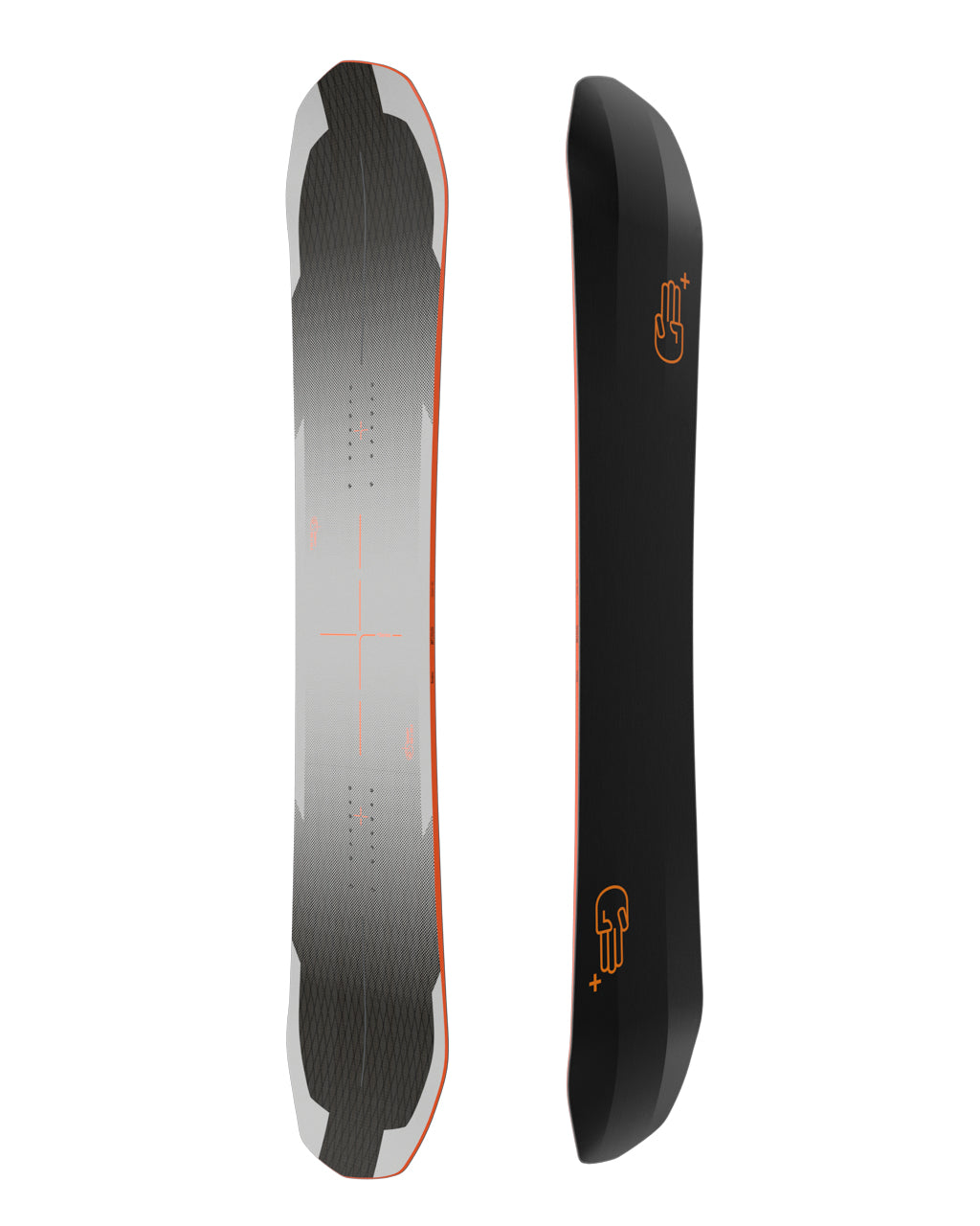 Goliath+ Snowboard 2025