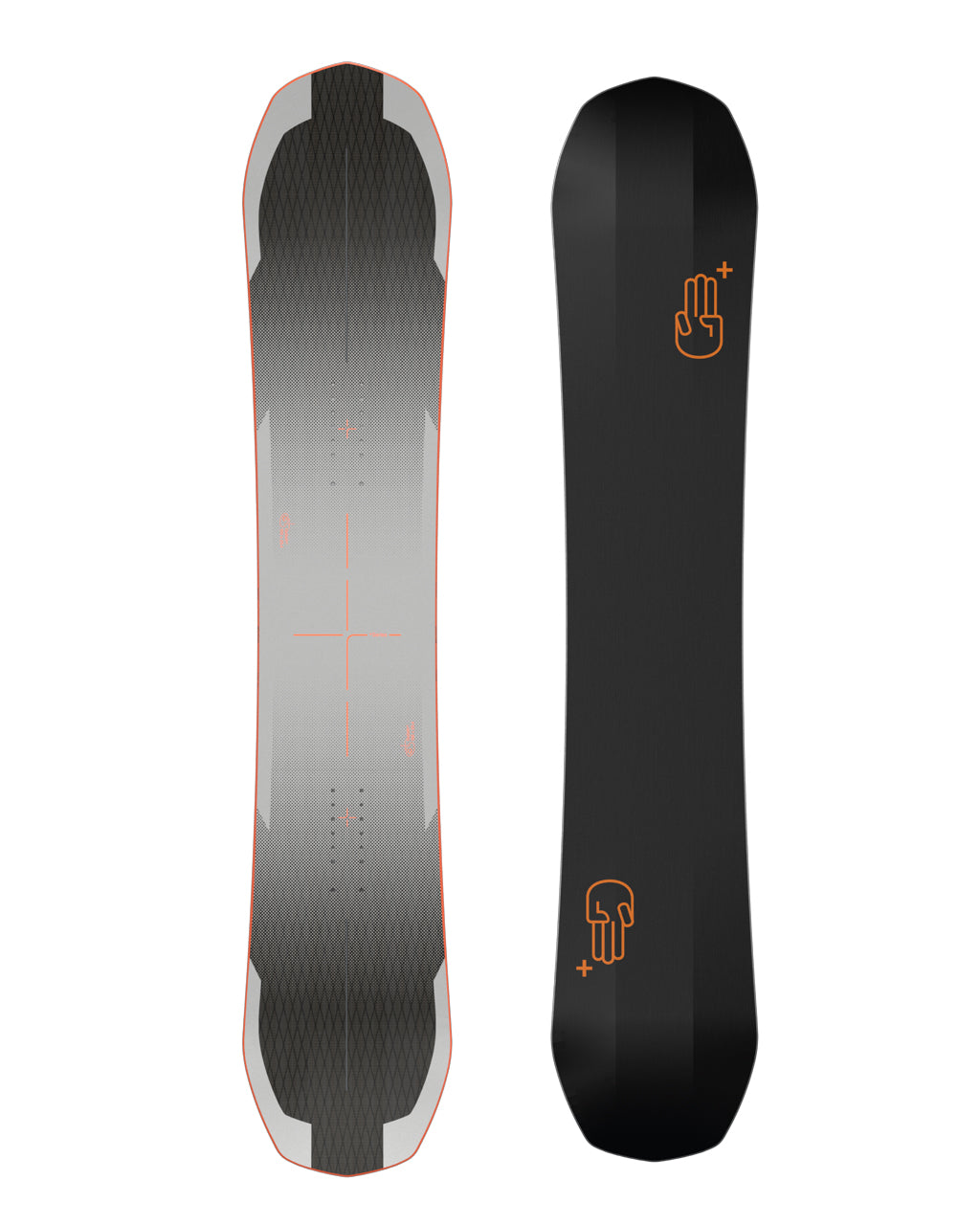 Goliath+ Snowboard 2025