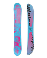 Women's Distortia Snowboard 2025