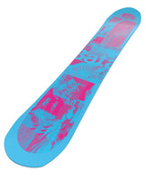 Women's Distortia Snowboard 2025