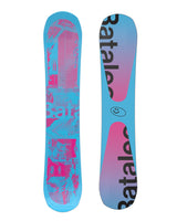 Women's Distortia Snowboard 2025