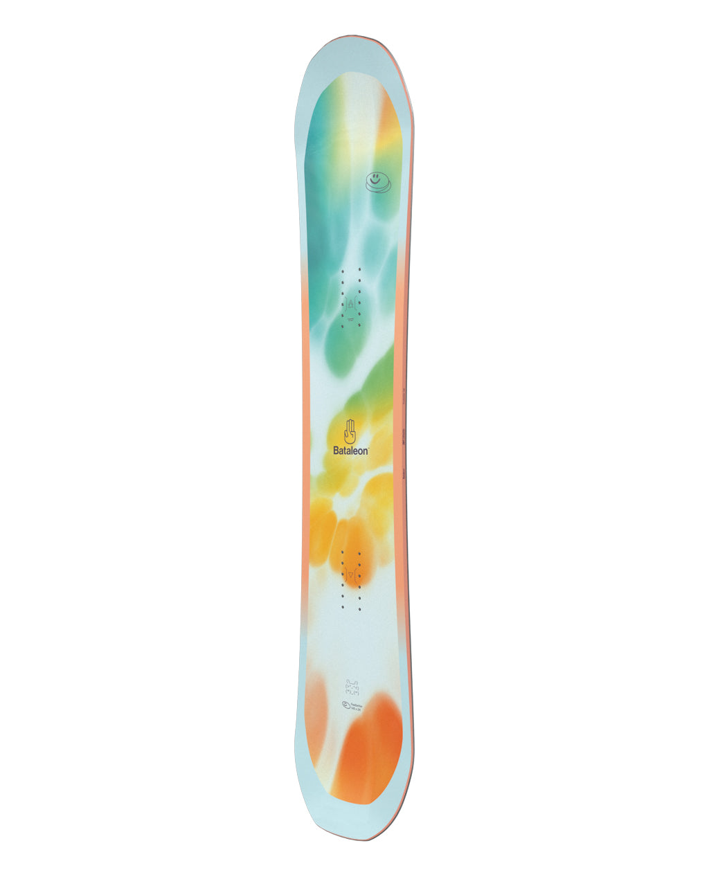 Women's Feelbetter Snowboard 2025