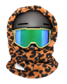 Kids Polar Fleece Over The Helmet Balaclava