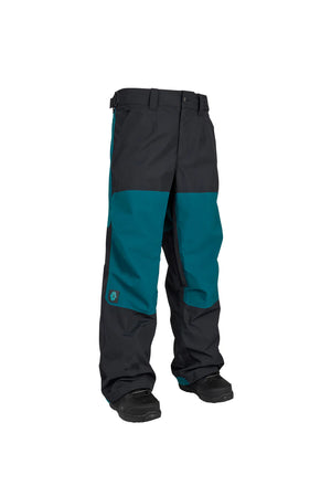 Beast Snowboard Pant 2025