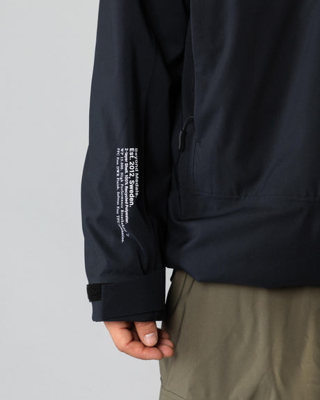 Snowboard 2L Anorak 2025