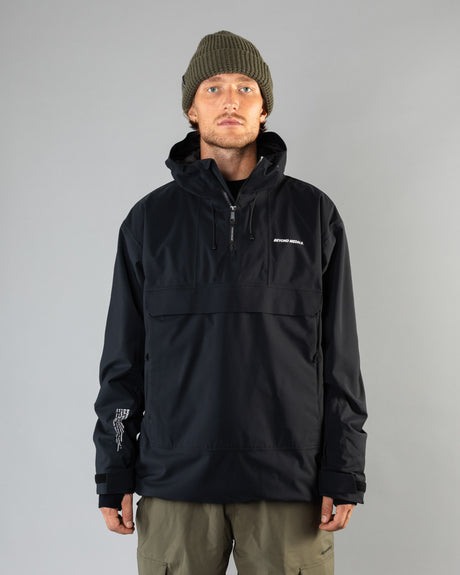 Snowboard 2L Anorak 2025