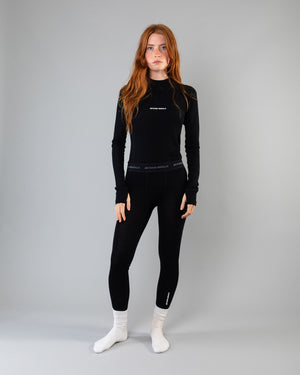 Merino Baselayer Top (Unisex)