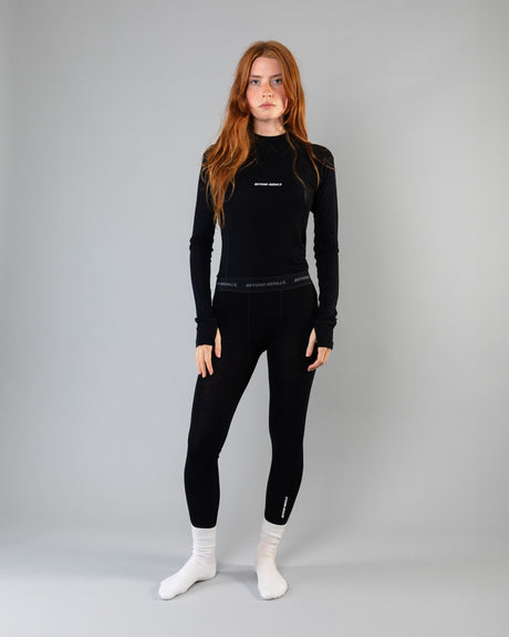 Merino Baselayer Bottom (Unisex)