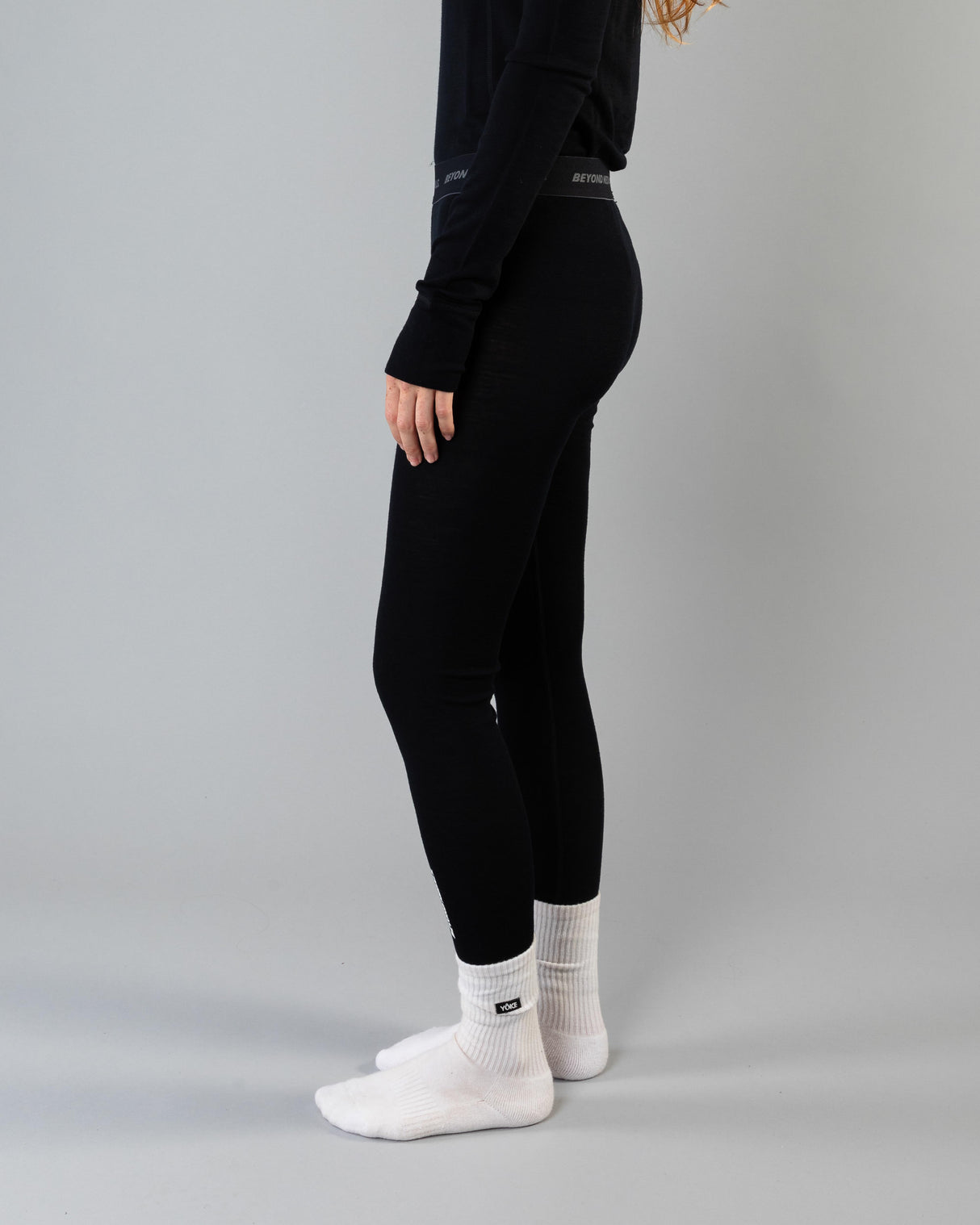 Merino Baselayer Bottom (Unisex)