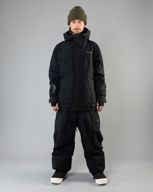 Cargo 2L Snowboard Jacket 2025