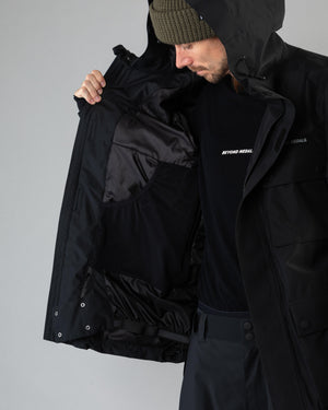 Cargo 2L Snowboard Jacket 2025