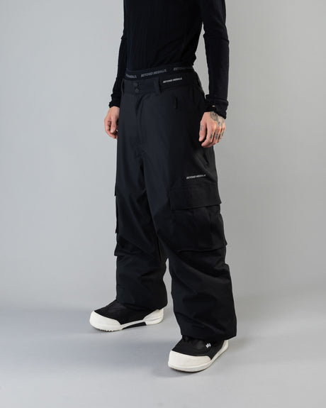 Cargo 2L Snowboard Pant 2025