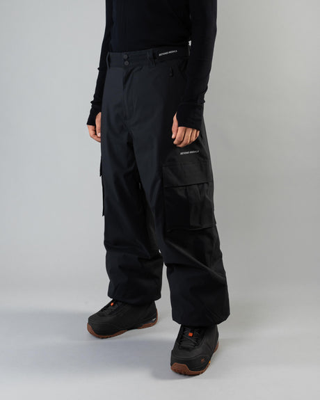 Cargo 2L Snowboard Pant 2025