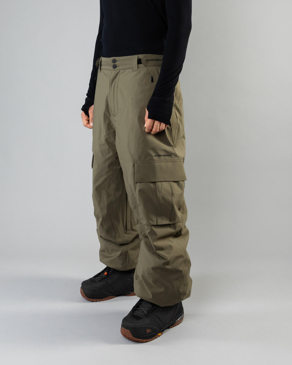 Cargo 2L Snowboard Pant 2025