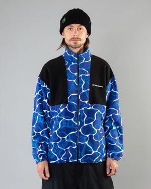 Fleece Riding Jacket 2025