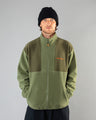 Fleece Riding Jacket 2025