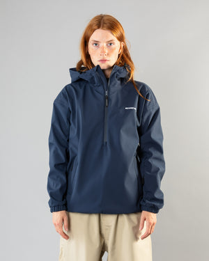 Softshell Halfzip Riding Hoodie 2025