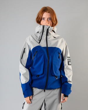 X Nomadik 3L Snowboard Jacket 2025